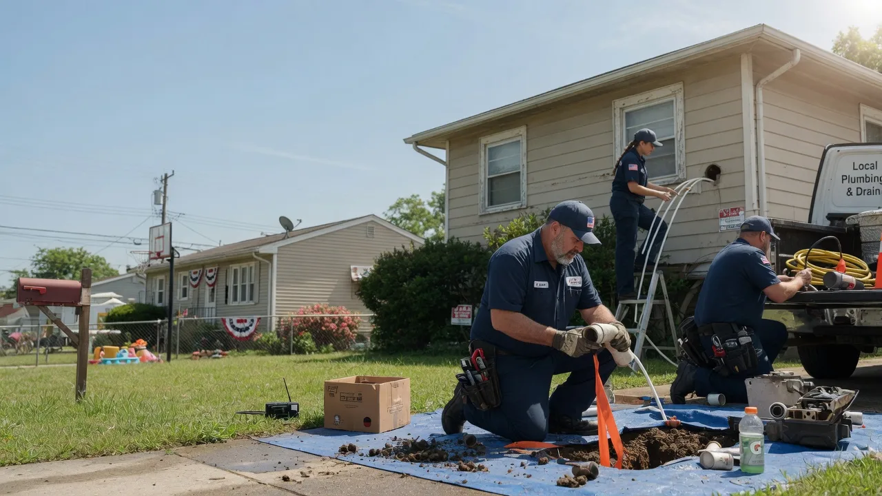 Faucet Repair in Kernersville, NC near me