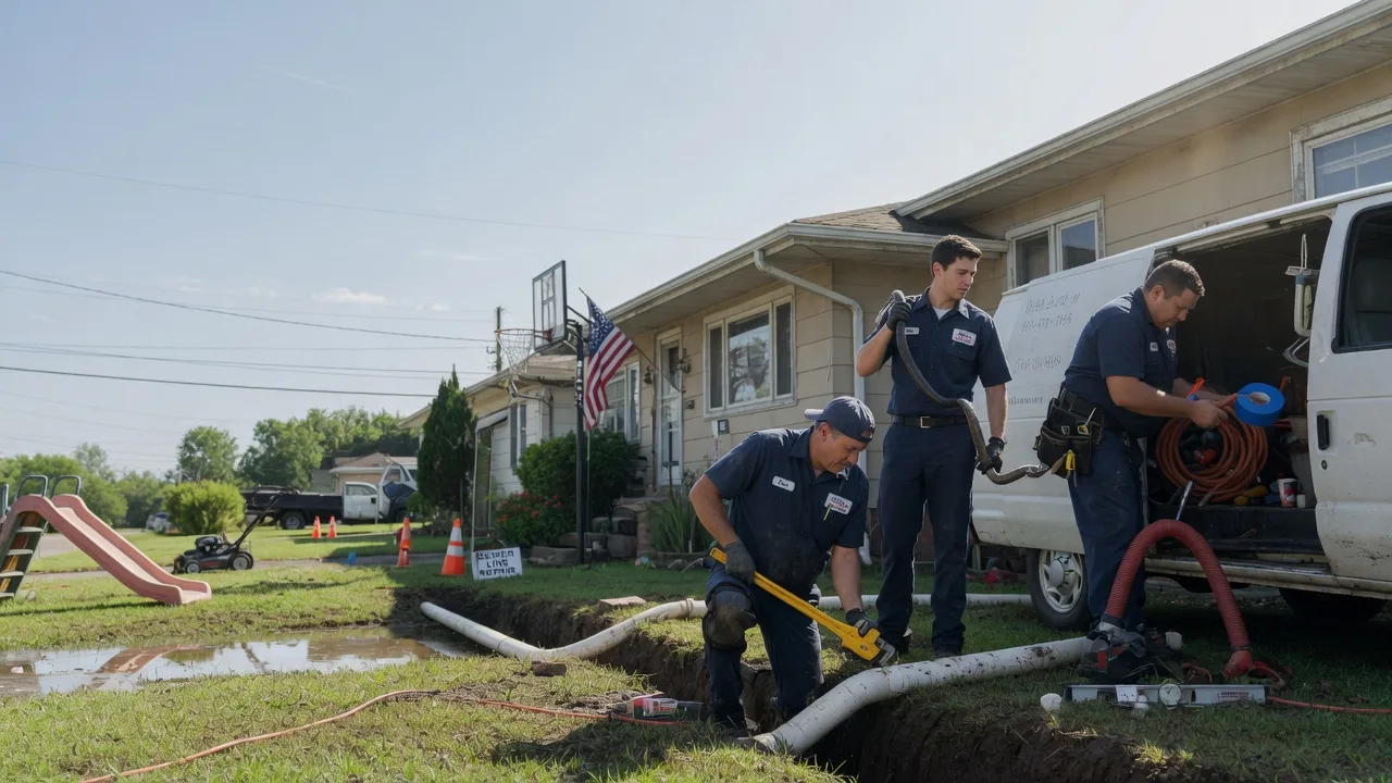 Toilet Installation in Kernersville, NC near me